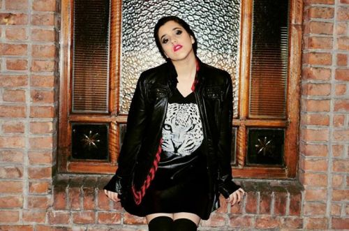 Fotografia de Brenda - Galeria Fotografica: Primera experiencia - Foto: 