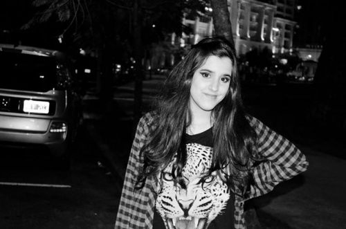 Fotografia de Brenda - Galeria Fotografica: Primera experiencia - Foto: 