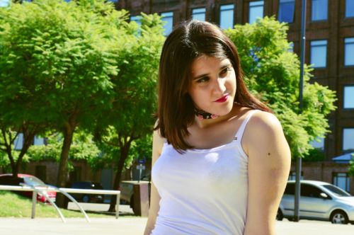 Fotografia de Brenda - Galeria Fotografica: Primera experiencia - Foto: 