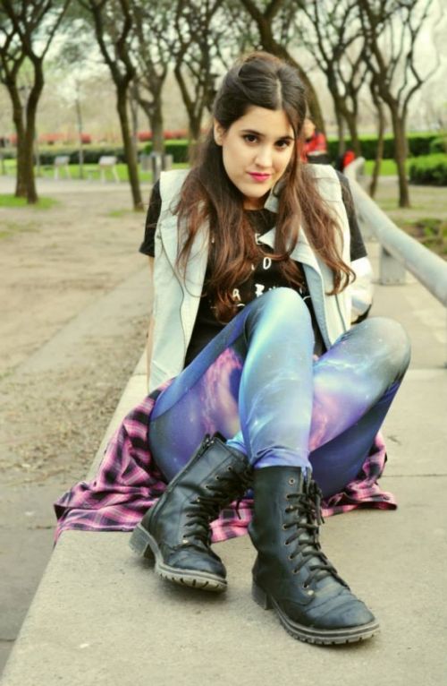 Fotografia de Brenda - Galeria Fotografica: Primera experiencia - Foto: 