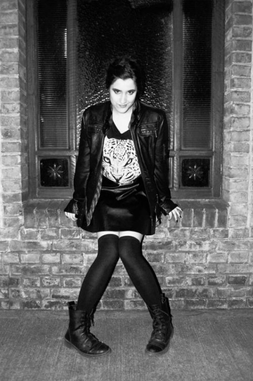 Fotografia de Brenda - Galeria Fotografica: Primera experiencia - Foto: 