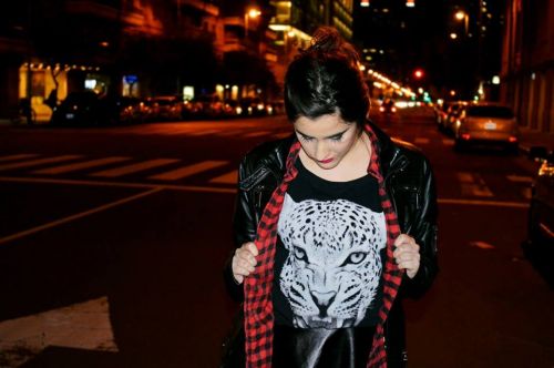 Fotografia de Brenda - Galeria Fotografica: Primera experiencia - Foto: 