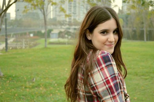 Fotografia de Brenda - Galeria Fotografica: Primera experiencia - Foto: 