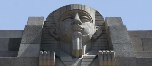 Fotografia de Graphix - Galeria Fotografica: Fotografia panoramica - Foto: Faraonico