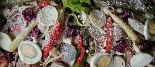 Fotografia de Graphix - Galeria Fotografica: Fotografia panoramica - Foto: Fiambre