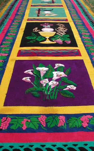 Fotografia de Graphix - Galeria Fotografica: Fotografia panoramica - Foto: Semana Santa