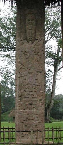 Fotografia de Graphix - Galeria Fotografica: Fotografia panoramica - Foto: Cultura Maya