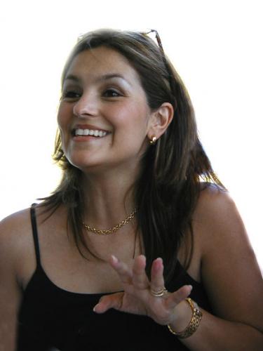 Fotografia de Graphix - Galeria Fotografica: Retratos - Foto: Belu