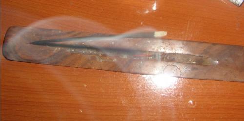 Fotografia de Dark_Angel88 - Galeria Fotografica: Tiempo al tiempo - Foto: Cenizas