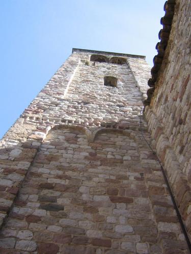 Fotografia de Dark_Angel88 - Galeria Fotografica: Tiempo al tiempo - Foto: La Rom�nica