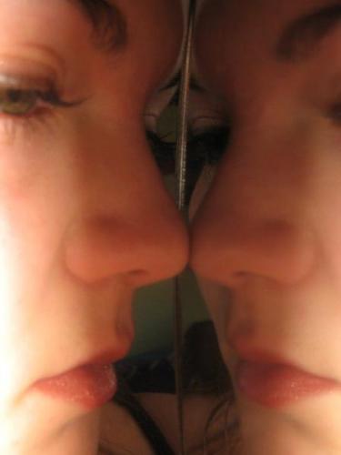 Fotografia de Dark_Angel88 - Galeria Fotografica: Tiempo al tiempo - Foto: Reflejo (2)