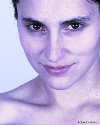 Fotografia de Roberto Molina - Galeria Fotografica: Retratos - Foto: 