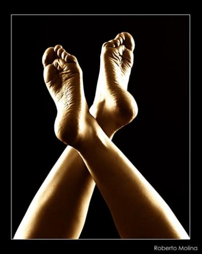 Fotografia de Roberto Molina - Galeria Fotografica: Retratos2 - Foto: 