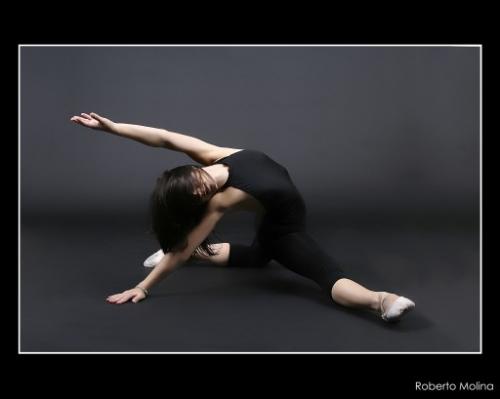 Fotografia de Roberto Molina - Galeria Fotografica: Retratos2 - Foto: 