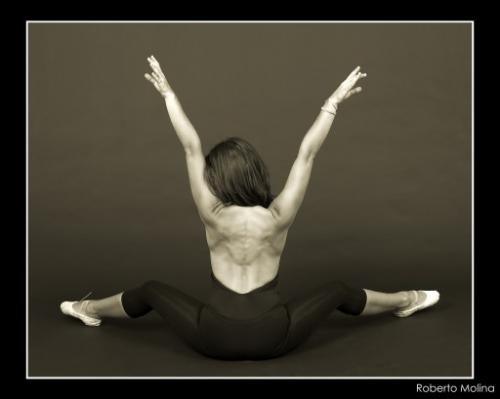 Fotografia de Roberto Molina - Galeria Fotografica: Retratos2 - Foto: 
