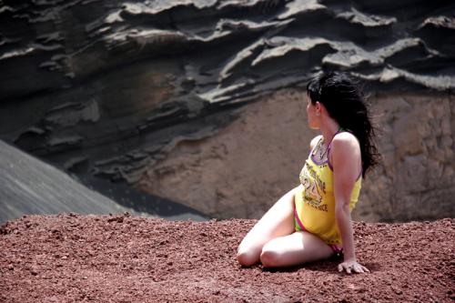Fotografia de TRISKEL - Galeria Fotografica: belleza volcanica - Foto: 