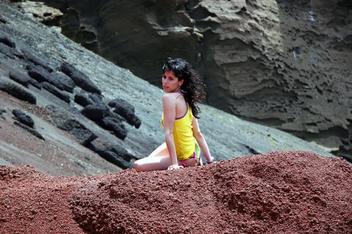 Fotografia de TRISKEL - Galeria Fotografica: belleza volcanica - Foto: 