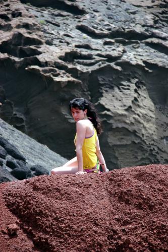 Fotografia de TRISKEL - Galeria Fotografica: belleza volcanica - Foto: 