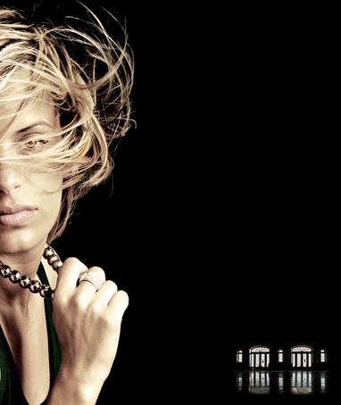 Fotografia de Attitude - Galeria Fotografica: MODA Y PORFOLIOS MODELOS - Foto: Escape