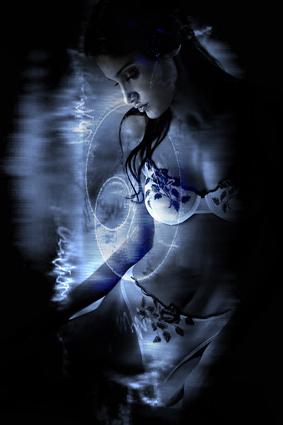 Fotografia de Attitude - Galeria Fotografica: MODA Y PORFOLIOS MODELOS - Foto: Transition