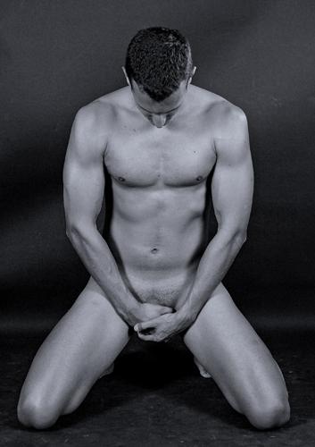 Fotografia de villa - Galeria Fotografica: Desnudo - Foto: Jorge 01