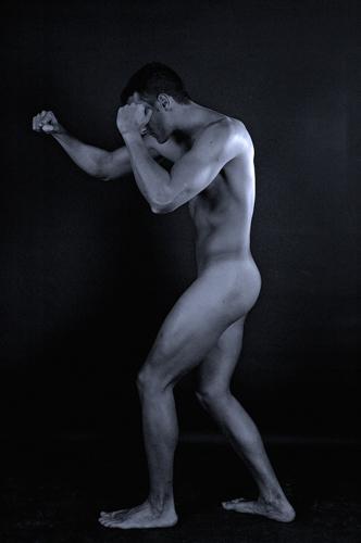 Fotografia de villa - Galeria Fotografica: Desnudo - Foto: Jorge 02