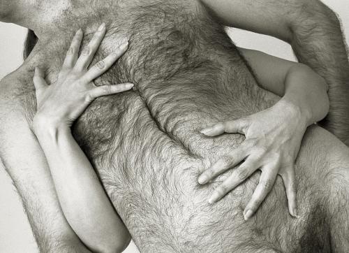 Fotografia de juan jimenez - Galeria Fotografica: Parejas al desnudo - Foto: Parejas al desnudo