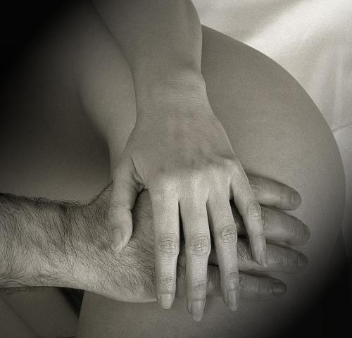 Fotografia de juan jimenez - Galeria Fotografica: Parejas al desnudo - Foto: Parejas al desnudo