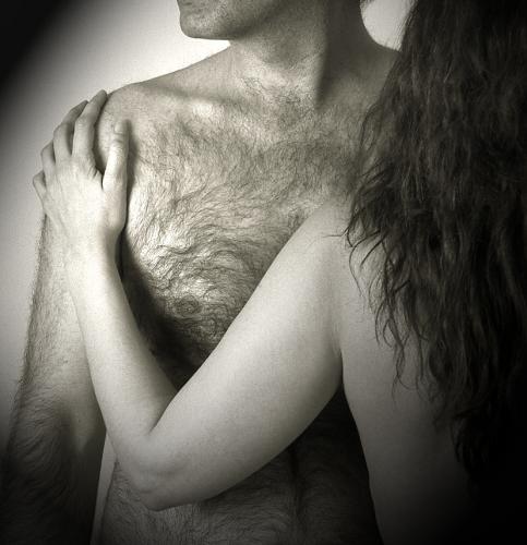 Fotografia de juan jimenez - Galeria Fotografica: Parejas al desnudo - Foto: Parejas al desnudo