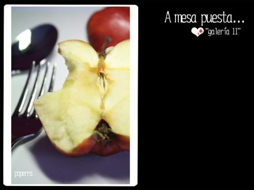 Fotografia de Sandra Vila - Galeria Fotografica: Sangre y dolor - A mesa puesta - Alicia en el pas de las pastillas - Foto: 