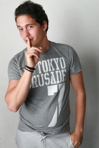 Fotografia de Fran Ferrer - Galeria Fotografica: Portraits2 - Foto: 