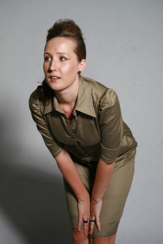 Fotografia de Fran Ferrer - Galeria Fotografica: Portraits2 - Foto: 