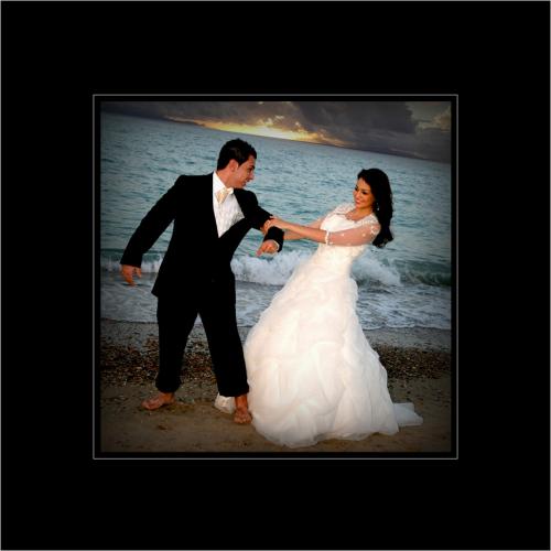 Fotografia de DELIA   FOTOGRAFOS - Galeria Fotografica: BODAS - Foto: GUERILLA