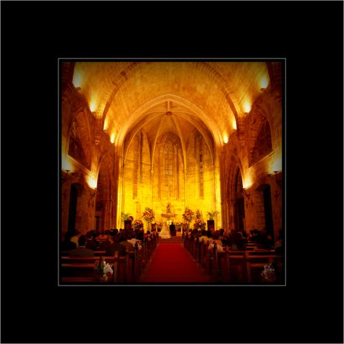 Fotografia de DELIA   FOTOGRAFOS - Galeria Fotografica: BODAS - Foto: EL GRAN DIA