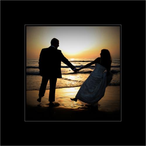 Fotografia de DELIA   FOTOGRAFOS - Galeria Fotografica: BODAS - Foto: PARA TODA LA VIDA