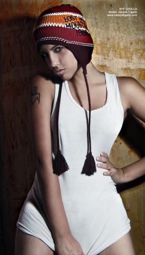 Fotografia de Valeria Figallo - Galeria Fotografica: Valeria Figallo - Foto: SPF