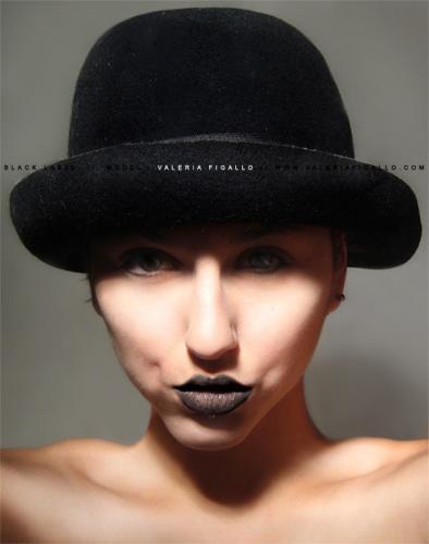 Fotografia de Valeria Figallo - Galeria Fotografica: Valeria Figallo - Foto: BLACK LABEL