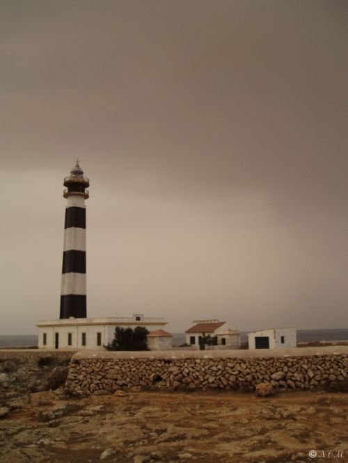 Fotografia de NCM - Galeria Fotografica: Paisajes - Foto: El Faro