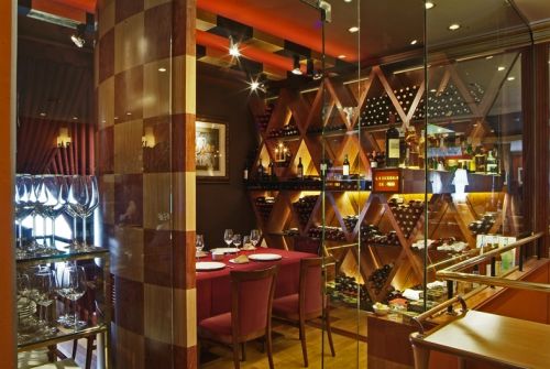 Fotografia de MANUEL CUADRO - FOTOGRAFA - Galeria Fotografica: GASTRONOMA - Foto: 