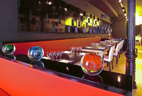 Fotografia de MANUEL CUADRO - FOTOGRAFA - Galeria Fotografica: GASTRONOMA - Foto: 