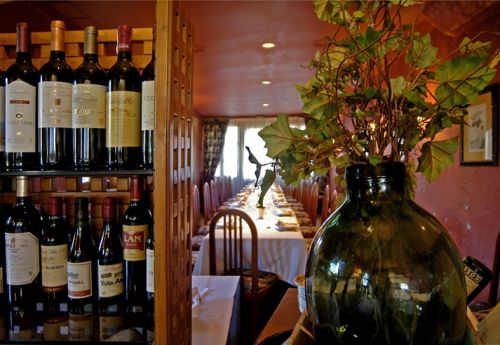 Fotografia de MANUEL CUADRO - FOTOGRAFA - Galeria Fotografica: GASTRONOMA - Foto: 