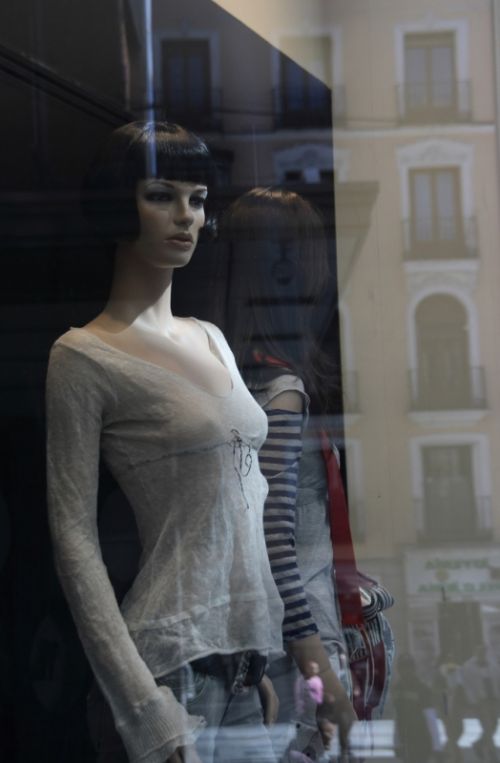 Fotografia de NCM - Galeria Fotografica: Paisajes - Foto: Viendo pasar