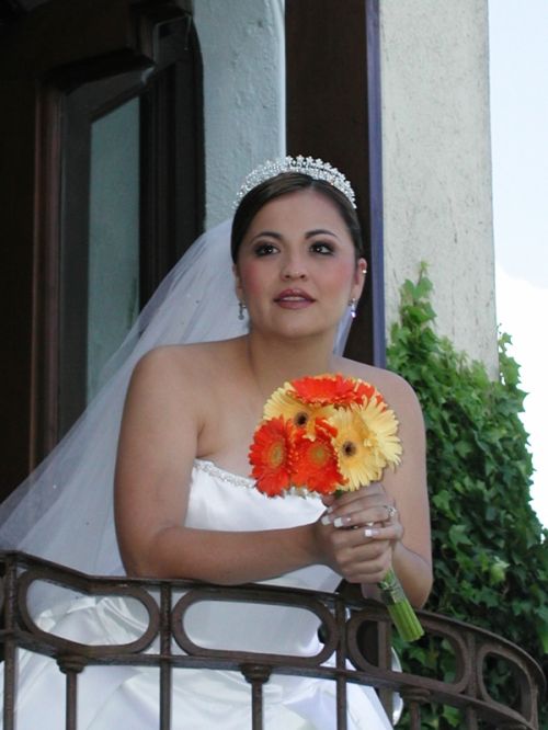 Fotografia de Graphix - Galeria Fotografica: Retratos - Foto: 