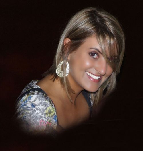 Fotografia de Graphix - Galeria Fotografica: Retratos - Foto: 