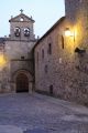 Fotos de NCM -  Foto: Paisajes - Caceres Nocturna
