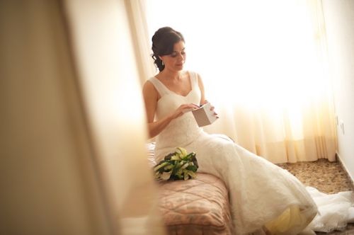 Fotografia de Daniel Belenguer - Galeria Fotografica: portfolio boda en Valencia - Foto: 