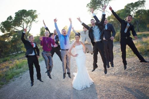 Fotografia de Daniel Belenguer - Galeria Fotografica: portfolio boda en Valencia - Foto: 