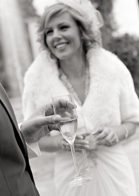 Fotografia de Daniel Belenguer - Galeria Fotografica: portfolio boda en Valencia - Foto: Retrato de novia