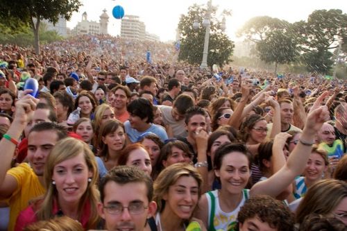 Fotografia de Daniel Belenguer - Galeria Fotografica: Fotografa de eventos y fiestas en Valencia - Foto: 