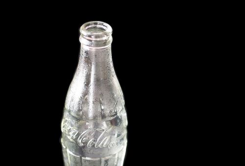 Fotografia de Ch34foto - Galeria Fotografica: Varias fotos - Foto: Coca fresca